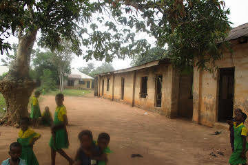 School Building